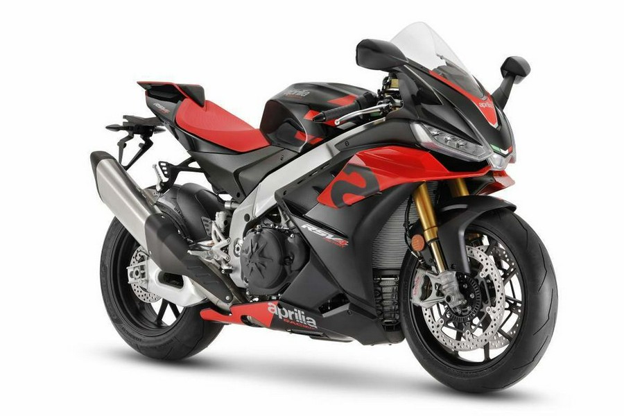 2022 Aprilia® RSV4 FACTORY