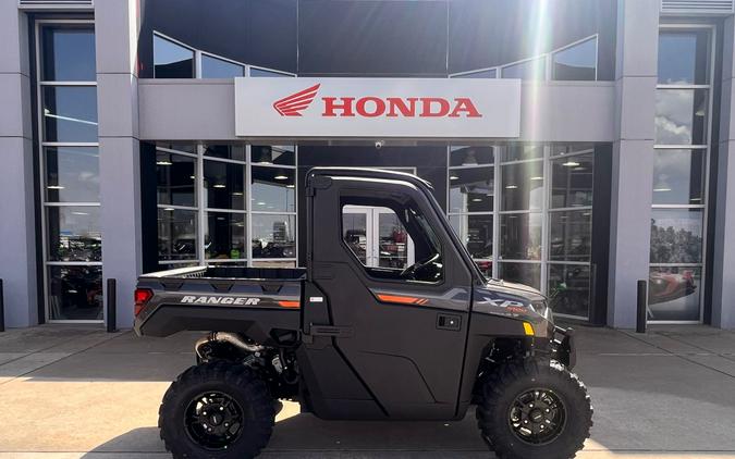 2024 Polaris Ranger XP 1000 NorthStar Edition Ultimate