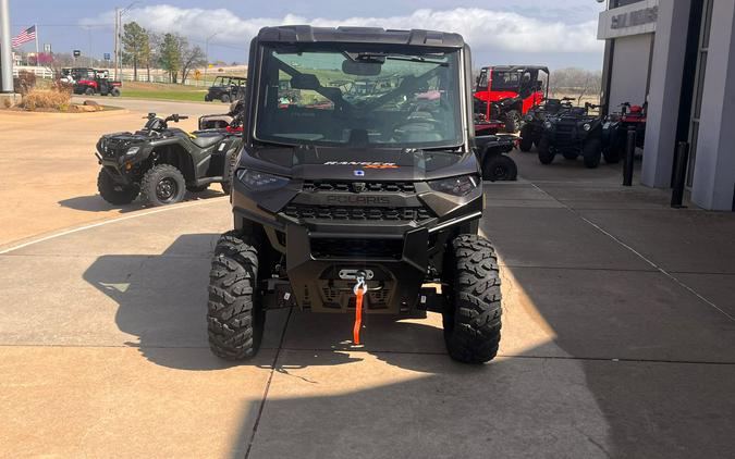 2024 Polaris Ranger XP 1000 NorthStar Edition Ultimate