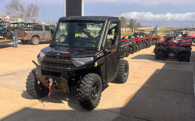 2024 Polaris Ranger XP 1000 NorthStar Edition Ultimate