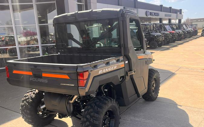 2024 Polaris Ranger XP 1000 NorthStar Edition Ultimate