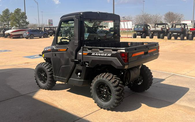 2024 Polaris Ranger XP 1000 NorthStar Edition Ultimate