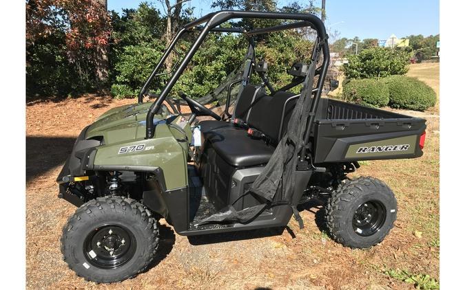 2024 Polaris Industries R24CCA57A1