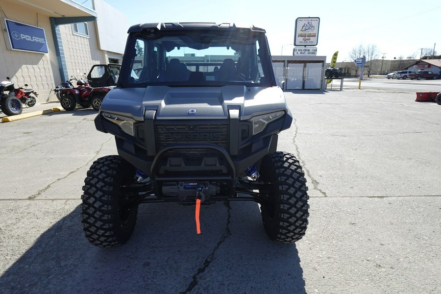 2024 Polaris Industries G24G5W99AH Xpedition XP 5 Northstar