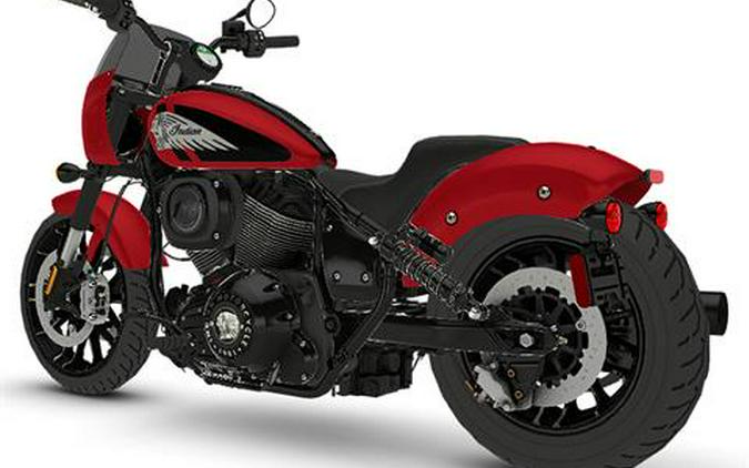 2024 Indian Motorcycle Sport Chief