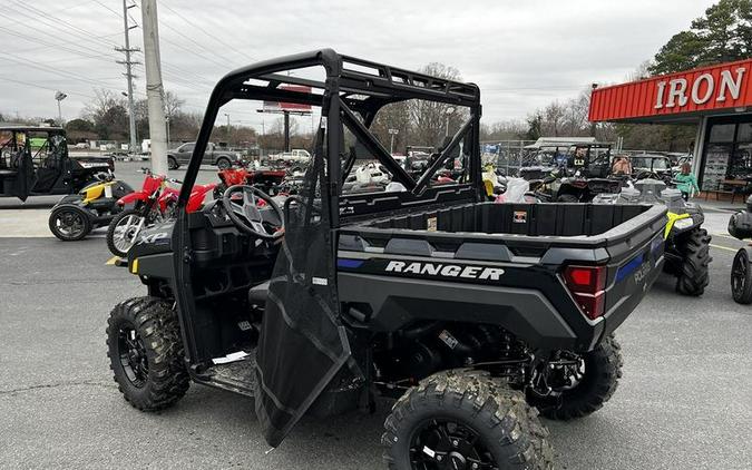 2024 Polaris® Ranger XP 1000 Premium