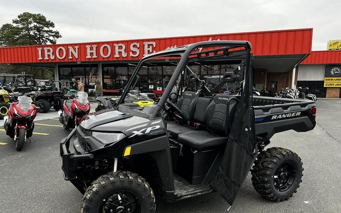 2024 Polaris® Ranger XP 1000 Premium