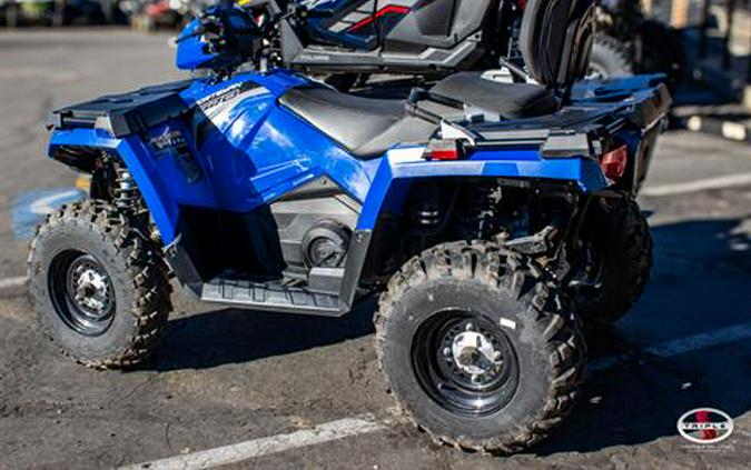 2022 Polaris Sportsman Touring 570