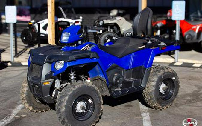 2022 Polaris Sportsman Touring 570