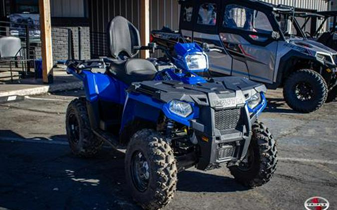 2022 Polaris Sportsman Touring 570