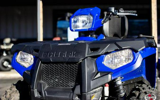 2022 Polaris Sportsman Touring 570