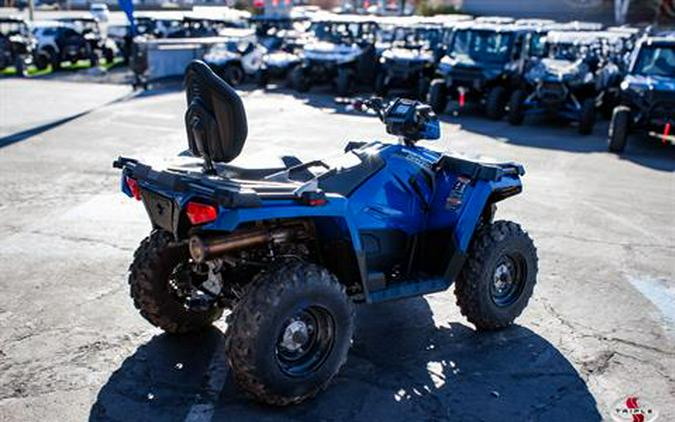 2022 Polaris Sportsman Touring 570