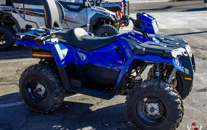 2022 Polaris Sportsman Touring 570