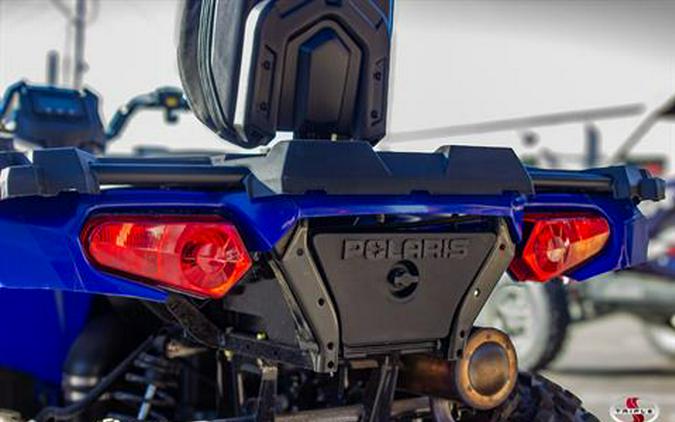 2022 Polaris Sportsman Touring 570