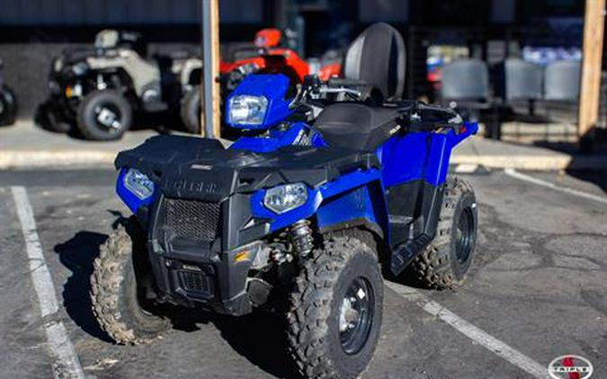 2022 Polaris Sportsman Touring 570