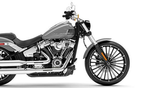 2024 Harley-Davidson Breakout