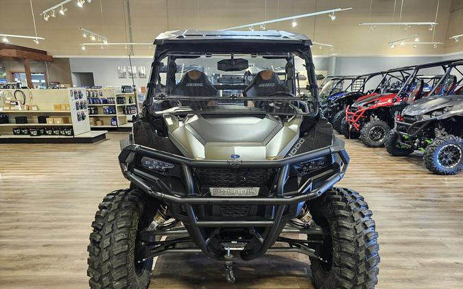 2022 Polaris GENERAL® XP 1000 RIDE COMMAND Edition