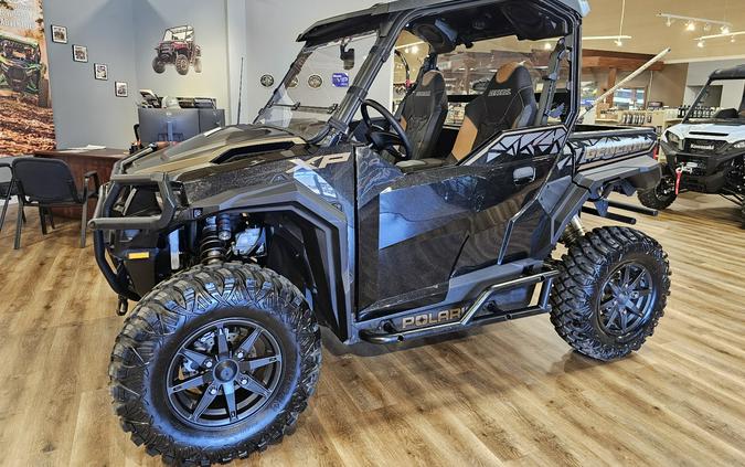 2022 Polaris GENERAL® XP 1000 RIDE COMMAND Edition