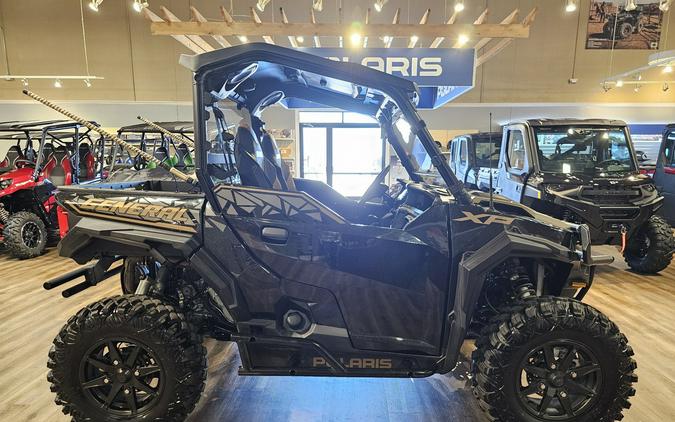 2022 Polaris GENERAL® XP 1000 RIDE COMMAND Edition