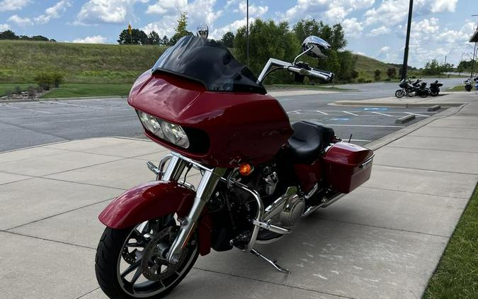 2023 Harley-Davidson® FLTRX - Road Glide®