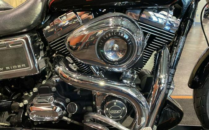 2014 Harley-Davidson Dyna FXDL - Low Rider