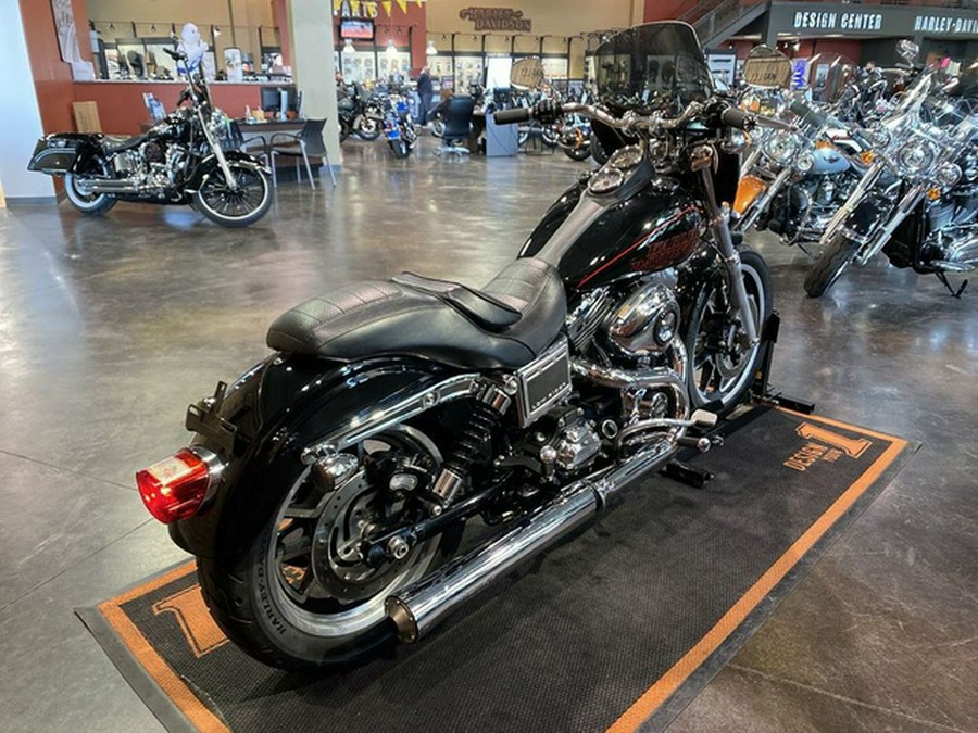 2014 Harley-Davidson Dyna FXDL - Low Rider