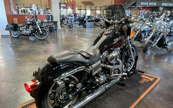 2014 Harley-Davidson Dyna FXDL - Low Rider