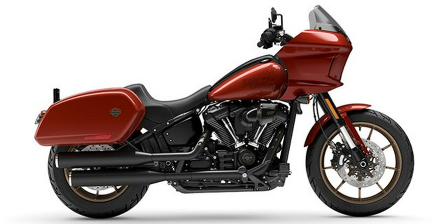 2024 Harley-Davidson Low Rider ST