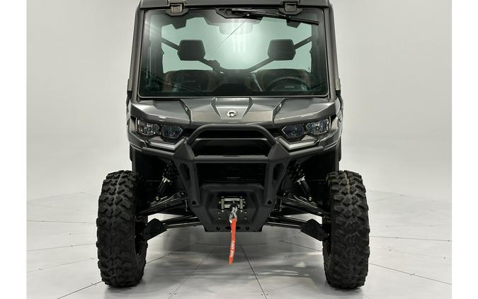 2024 Can-Am Defender PRO Limited HD10