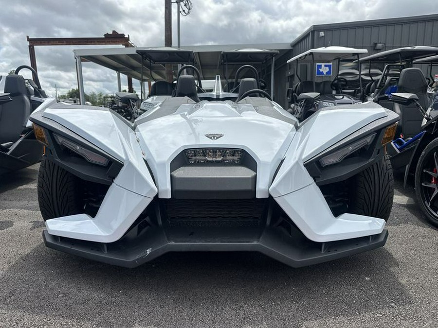 New 2024 SLINGSHOT S AUTODRIVE