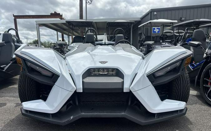 New 2024 SLINGSHOT S AUTODRIVE