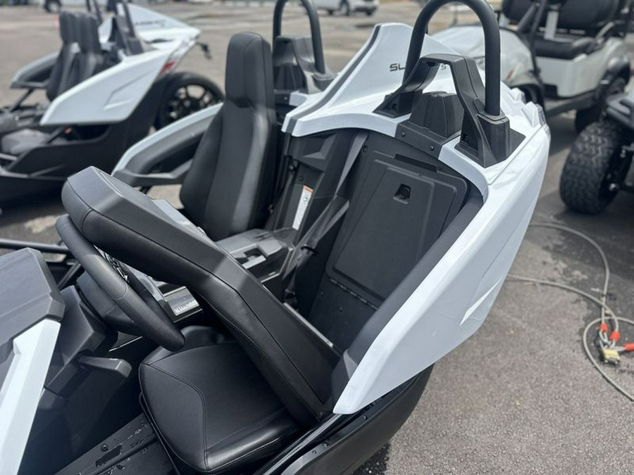 New 2024 SLINGSHOT S AUTODRIVE