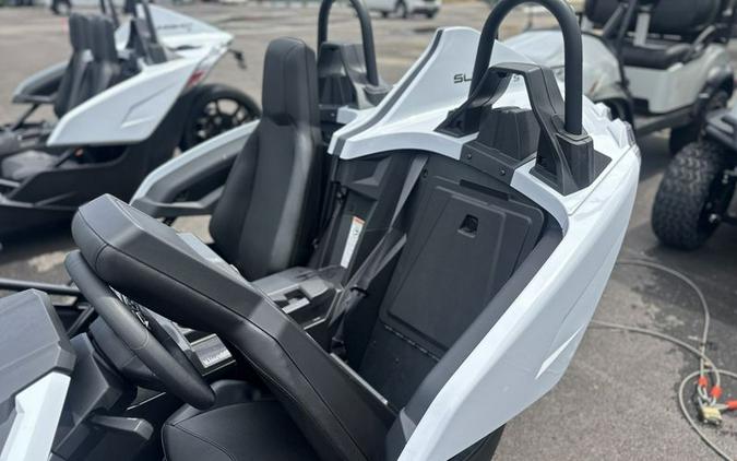 New 2024 SLINGSHOT S AUTODRIVE