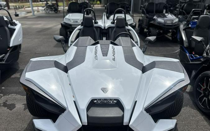 New 2024 SLINGSHOT S AUTODRIVE