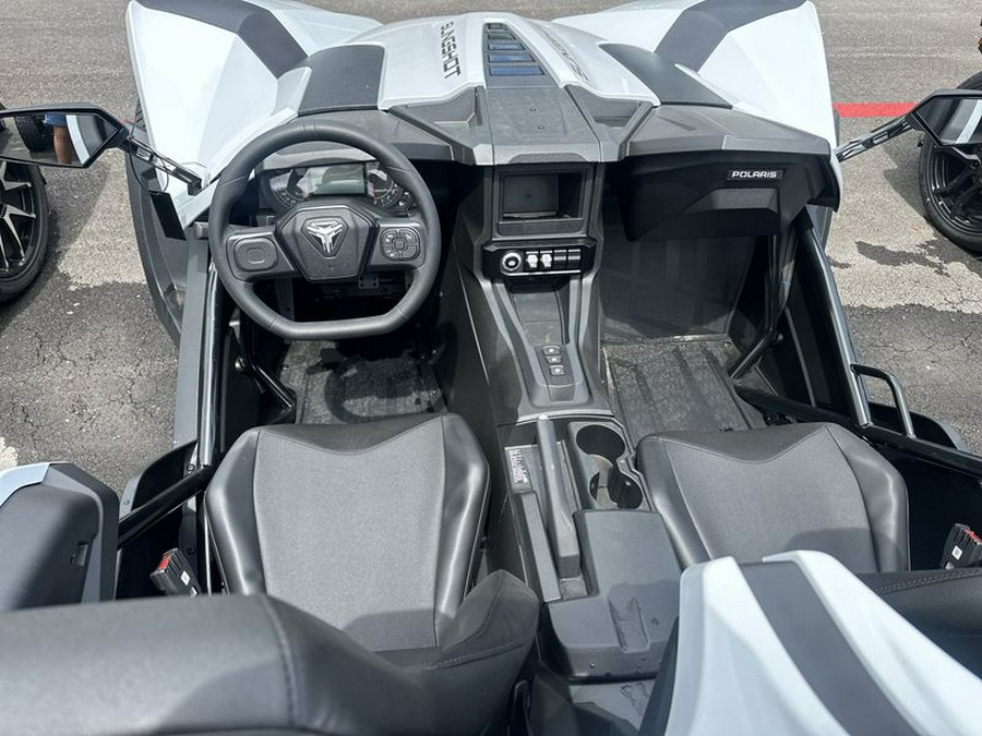 New 2024 SLINGSHOT S AUTODRIVE