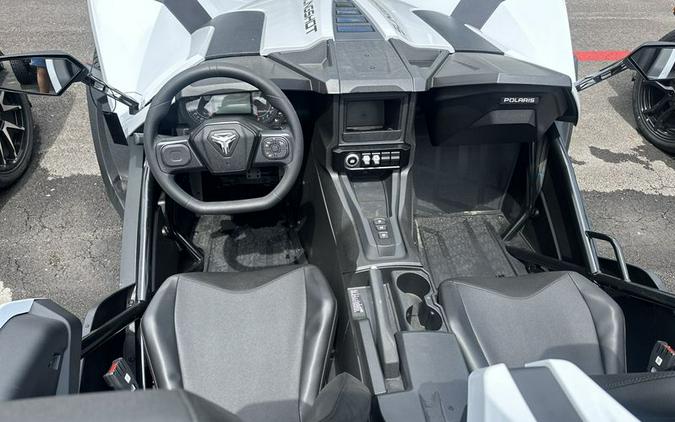 New 2024 SLINGSHOT S AUTODRIVE