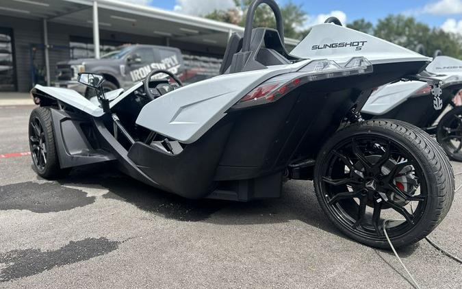 New 2024 SLINGSHOT S AUTODRIVE