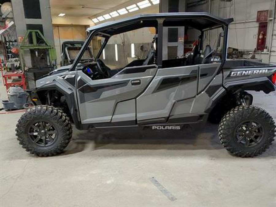 2023 Polaris General XP 4 1000 Premium