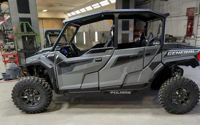 2023 Polaris General XP 4 1000 Premium