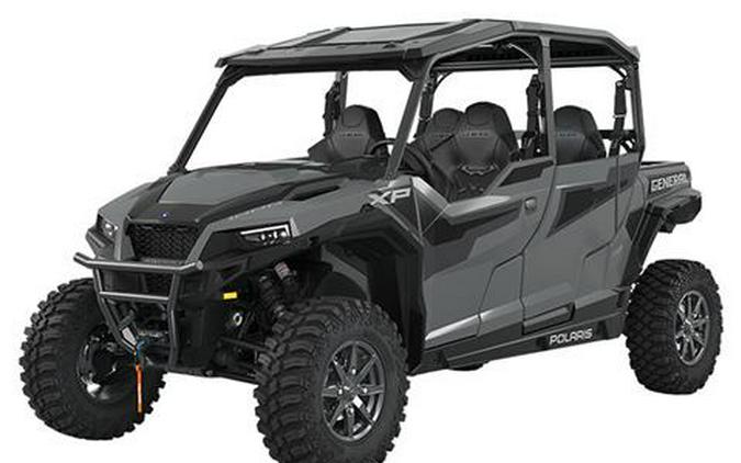 2023 Polaris General XP 4 1000 Premium