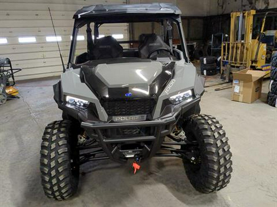 2023 Polaris General XP 4 1000 Premium