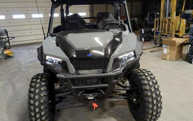 2023 Polaris General XP 4 1000 Premium