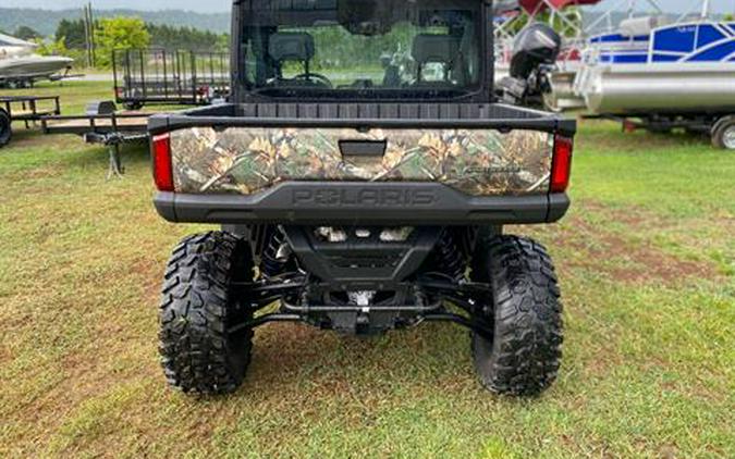 2024 Polaris Ranger XD 1500 Northstar Edition Ultimate