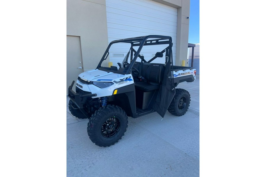 2024 Polaris Industries Ranger XP® Kinetic Ultimate