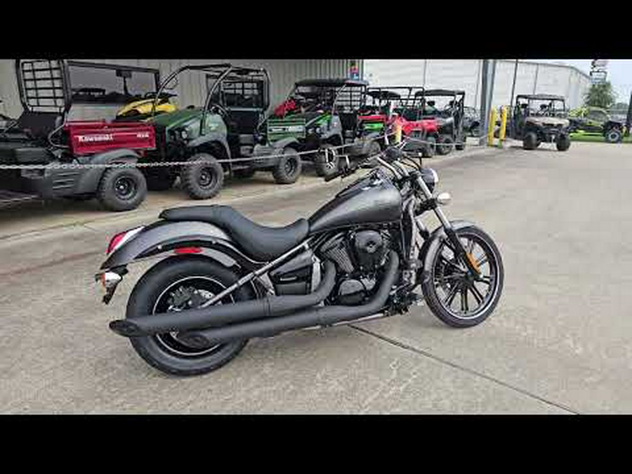 2024 Kawasaki Vulcan 900 Custom