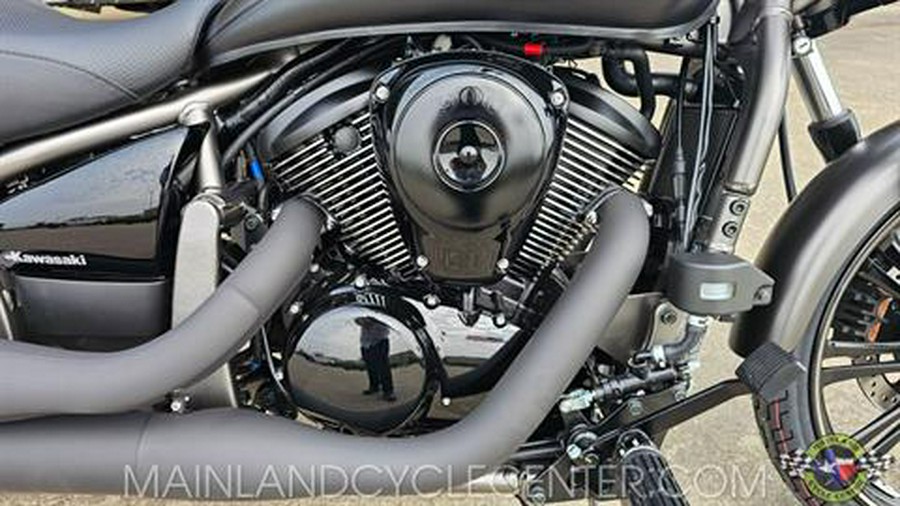 2024 Kawasaki Vulcan 900 Custom