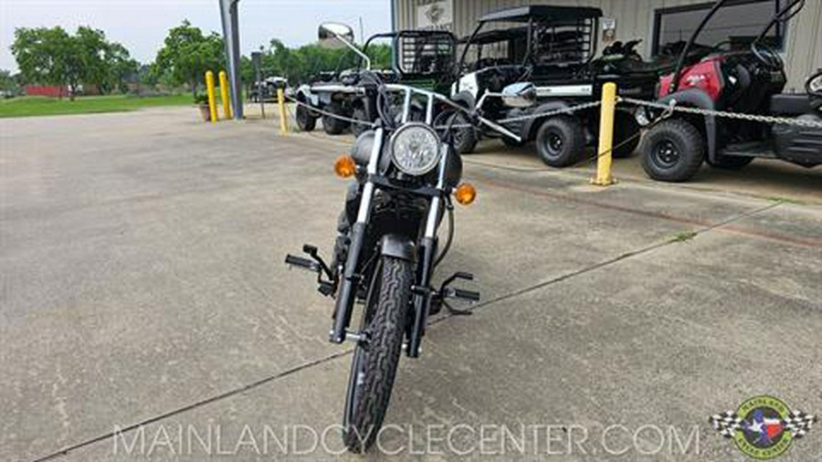 2024 Kawasaki Vulcan 900 Custom