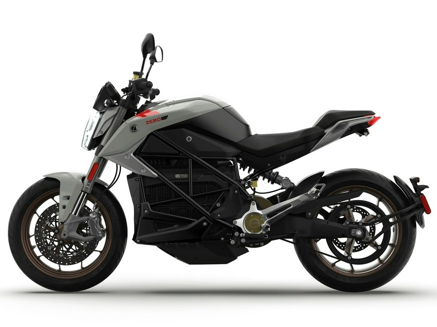 2025 Zero Motorcycles SR/F