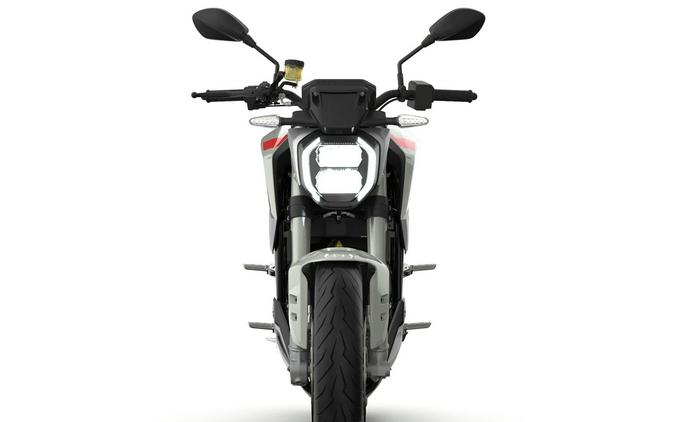 2025 Zero Motorcycles SR/F