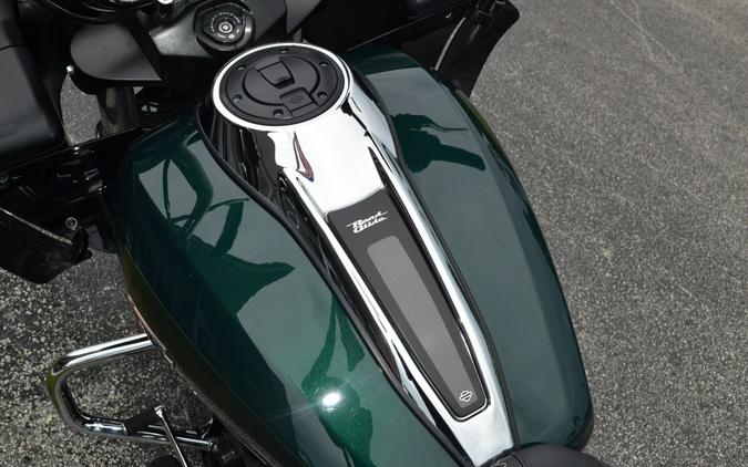2024 Harley-Davidson® Road Glide® Alpine Green - FLTRX